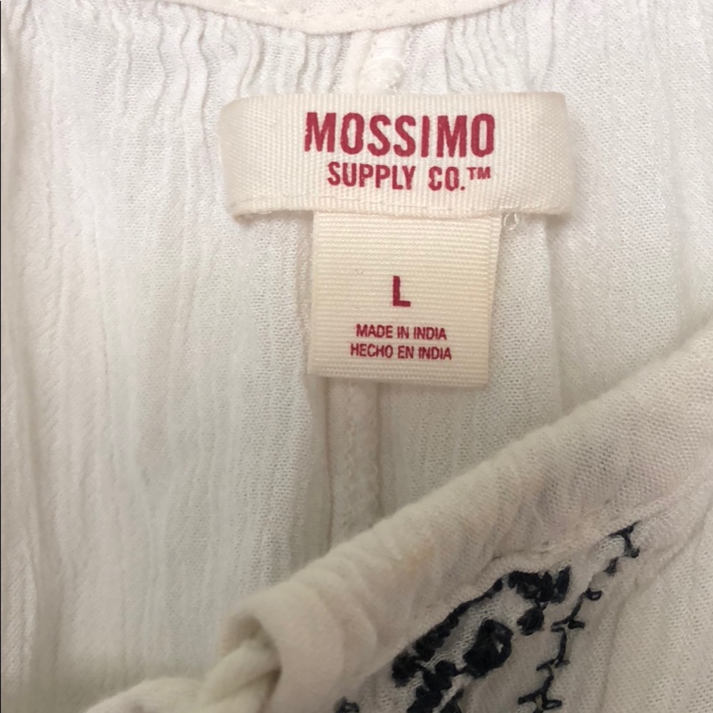 Target Blouse - Picture 4 of 7